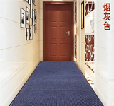 门厅脚垫防滑垫楼梯走廊家用厚地毯裁剪客厅地毯地垫门垫进门入户