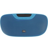 JBL SD-21便携式迷你插卡音箱 FM收音机功能/屏幕显示 MP3播放器