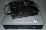 100%原装惠普HP dc7900 台式迷你 电脑小主机 双核四核准系统整机