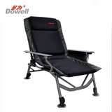 多为欧式铝合金扶手椅折叠椅躺椅沙滩椅钓鱼户外椅凳子ND-2995H
