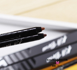 韩国装柜正品代购CLIO珂莱欧纹身凝胶眉笔 防水不晕染自动眉笔