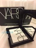 现货美国专柜 NARS 2013新 裸光蜜粉饼 7G 控油透明裸妆