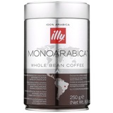 意利 ILLY 阿拉比加单品咖啡豆(巴西)250g