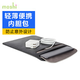 Moshi摩仕macbook12内胆包 macbook air 13保护套ipad pro内胆包
