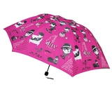 2014周杰伦JAY演唱会周边同款雨伞折叠应援卡通最新款独家定制