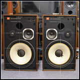 二手原装美国进口JBL/4312A 经典hifi发烧监听音箱 12寸低音 现货