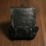 香港代购新款Threebox双肩包背包学生书包时尚电脑包休闲旅行背包