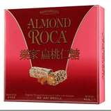 【苏宁易购】Almond Roca 乐家扁桃仁糖 250g/盒
