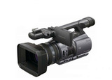 Sony/索尼 DCR-VX2200E 专业婚庆 磁带式DV高清摄像机 实体店铺
