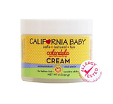 California Baby美国加州宝宝金盏花面霜 预防湿疹有机润肤保湿乳