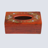 红木雕刻高档中式 抽纸盒餐巾盒 花梨木 风水招财摆件 结婚礼物