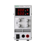 KPS305D直流稳压开关电源0-30V/0-5A可调标配输出线 110V220转换