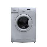 Hisense/海信 XQG70-X1001S 7KG大容量  精确洗系列 滚筒洗衣机