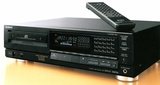 Sony/索尼CDP-337ESD发烧CD机 二手进口HIFI cd音响