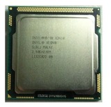 二手英特尔Intel XEON 至强 X3430真四核1156针服务器CPU 秒I5 I7