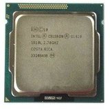 Intel/英特尔 奔腾双核 G1840 散片 CPU LGA1150 2.7G 质保一年