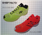 只卖正品 YONEX/尤尼克斯/YY 羽毛球鞋 SHB-F1NLTD 2014限量版