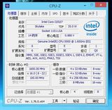六代 1151针 I7 6400T 2.2G ES版 CPU 散片 14NM 65W DDR4内存