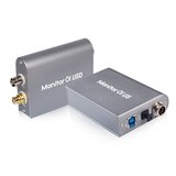 乐之邦Monitor 01 USD 2012版 USB数字HIFI声卡 光纤同轴数字输出