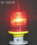 赛孚GZ-122LED智能航空障碍灯中光强警示灯信号灯避雷针灯铁塔灯