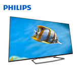 Philips/飞利浦 55PFL6940/T3 55英寸超高清4K3D wifiLED液晶电视
