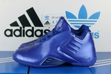 现货实拍 Adidas T-Mac 3 麦迪3 男子篮球鞋 C75308 特价清仓