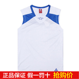 匹克PEAK正品 男篮球服比赛服 团购款 F7221081 F7221091