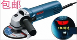 Bosch/博世6-100E砂轮机切割机抛光机磨光机角磨机可调速特价包邮