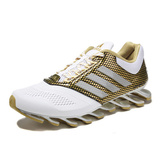 新款Adidas/阿迪达斯 男鞋 跑步 跑步鞋 #N/A VISTECH F37133