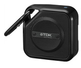 日本TDK A12无线蓝牙音箱NFC防水 迷你便携式户外自行车音响