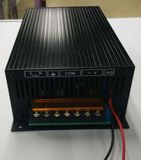 输入信号0-5V控制500W可调开关电源0-12V 0-24v 0-30V 0-48v