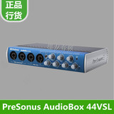 Presonus AudioBox 44VSL UBS 2.0 专业录音声卡【正品行货】