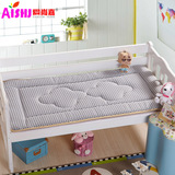 艾尚嘉婴儿床垫席 宝宝幼儿园午睡垫儿童垫被床褥60*120cm特价
