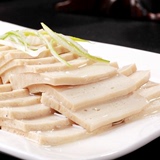 鲜帝  千叶豆腐 400g 不一样的豆腐 火锅料理 台湾的美味