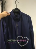 香港代购 专柜正品 G2000旗下at twenty 男士拉锁设计长袖衬衫2色