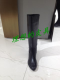 STELLA LUNA 2015秋冬新品女鞋短靴 专柜正品代购 SLP312329/4180
