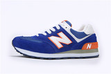 新百伦中国有限公司授权IT-NB574男鞋跑步鞋女鞋运动鞋574BWO