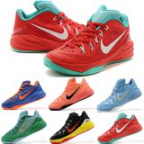 耐克保罗乔治低帮篮球鞋男鞋2014哈登NBA耐磨运动鞋帽城市限定色