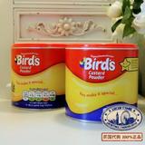 ☆皇冠店☆英国Bird's Custard Powder伯德斯吉士粉卡仕达粉300g