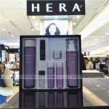 正品韩国代购 赫拉 HERA 细胞再生保湿水乳套装 补水保湿型套盒