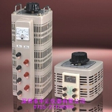 TSGC2J-30KVA30KW三相交流接触式自耦调压器变压器0-500V可调