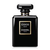 Chanel/香奈儿可可小姐黑色女士香水50ml100ml EDP持久 COCO香水
