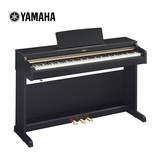 雅马哈电钢琴YDP-162B/YDP-162R 钢琴手感88键GH力度键盘顺丰包邮