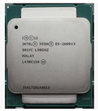 上海志强 E5-2609V3 正式版 服务器CPU E5-2609V3 6核CPU