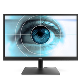 HKC m241 23.6英寸护眼电脑显示器24 高清液晶显示器 包邮