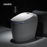 摩普MP-1987自动冲水无水箱智能马桶座便器 一体即热式智能坐便器