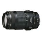 Canon/佳能 EF 70-300mm f/4-5.6 IS USM 70-300原装镜头