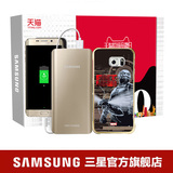 Samsung/三星 Galaxy S6 edge+ SM-G9280 蚁人定制版