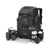乐摄宝 Pro Trekker 450AW PT450大型户外探险双肩背包摄影相机包