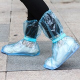 雨鞋男女中筒雨靴子防雨鞋套夏季款厚底雨鞋防滑时尚防水鞋套包邮
